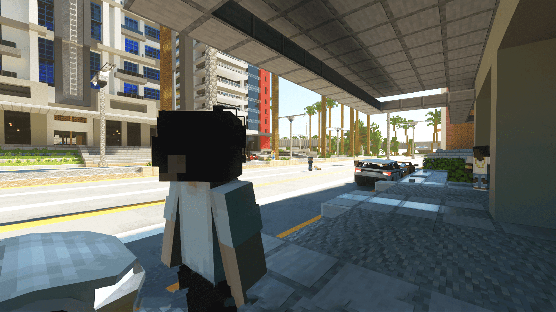 Los Vamos Thumbntail